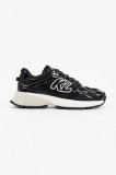 Karl Lagerfeld sneakers ORION culoarea negru, KL65525