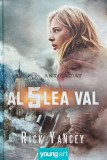Al 5-lea val - 2014 - Rick Yancey (@C95)