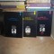 MIRCEA VULCANESCU - DIMENSIUNEA ROMANEASCA A EXISTENTEI * ( 3 VOL. ) , 1996 *