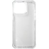 Husa spate ESR Air Armor, TPU si plastic transparent, pentru Apple iPhone 15 Pro Max