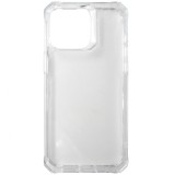 Husa spate ESR Air Armor, TPU si plastic transparent, pentru Apple iPhone 15 Pro Max