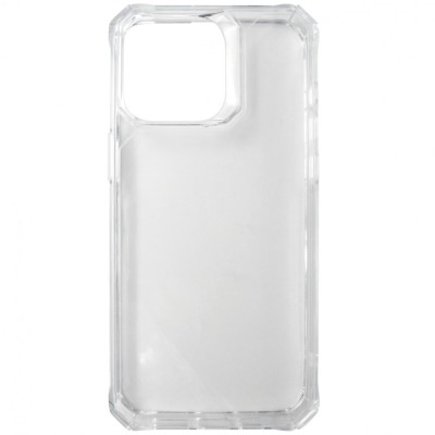 Husa spate ESR Air Armor, TPU si plastic transparent, pentru Apple iPhone 15 Pro Max foto