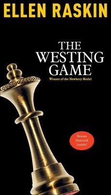 The Westing Game foto