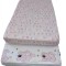Cearceaf Imprimat cu Elastic Roz 140X70