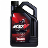 Ulei motor MOTUL 300V OFF ROAD 15W60 4L