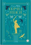 Printul fericit. Volumul 20. Biblioteca pentru copii, Litera