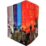 The Clifton Chronicles Series Collection 5 Books