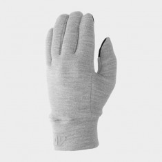 Mănuși din tricot Touch Screen pentru copii