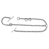 Lant Vite 5 Mm - 75X50X50 Cm (Mt)