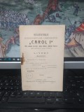 Statutele Băncei Populare Cooperative Carol I din comuna Costești, plasa Banca, județul Tutova, azi județul Vaslui, T&acirc;rgu Jiu 1909, 013