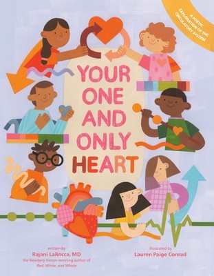 Your One and Only Heart foto