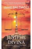 Justitie divina - David Baldacci, 2020