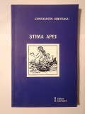 Constantin Eretescu - Știma apei: studii de mitologie și folclor
