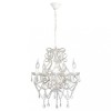 Candelabru cu 2800 de cristale E14