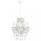 Candelabru cu 2800 de cristale E14