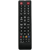 Telecomanda pentru Samsung AA59-00714A, x-remote, Negru