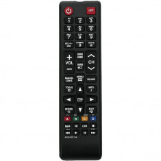 Telecomanda pentru Samsung AA59-00714A, x-remote, Negru