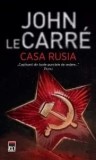Casa Rusia/John Le Carre