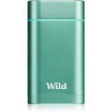 Wild Fresh Cotton &amp; Sea Salt Aqua Case deodorant stick cu sac 40 g