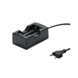 18650 Incarcator dual EU pentru baterii reincarcabile Li-ion