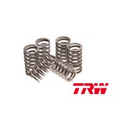Set arcuri ambreiaj Yamaha WR 250 R 08- 14, WR 250 X 08- 14