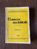 Damian Stanoiu - Camere mobilate (1932)