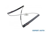 Macara geam electric Volkswagen Touareg (2002-2010)[7LA,7L6,7L7]