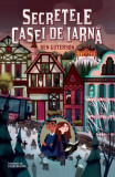 Secretele Casei de Iarna - Ben Guterson - Carte
