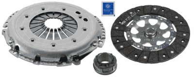 SACHS 3000 970 005 XTend Set ambreiaj foto