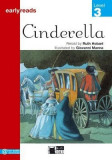 Cinderella (Level 3) |, Black Cat Publishing