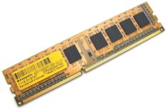Memorie DDR Zeppelin DDR4 16GB frecventa 2400 MHz, 1 modul, retail &amp;quot;ZE-DDR4-16G2400b&amp;quot; foto