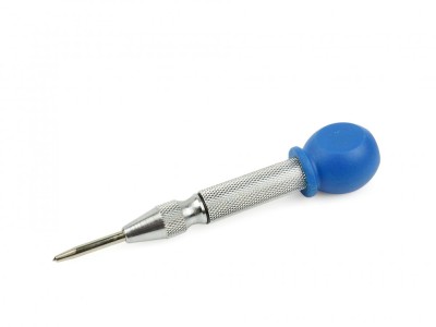 Poanson reglabil, 125 mm, Tvardy T03402 foto