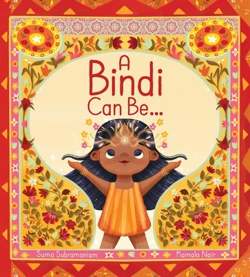 A Bindi Can Be ... foto
