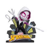 Figurina Yume Herobox - Spider-Man Attack - Ghost Spider