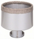 Bosch Carota diamantata Dry Speed 67 mm