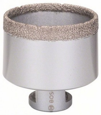 Bosch Carota diamantata Dry Speed 67 mm foto