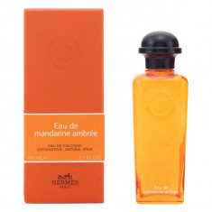 Parfum Unisex Eau De Mandarine Ambree Hermes EDC foto