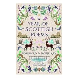 A Scottish Poem A Day - Colectie 366 Poezii Engleze din Scotia, Compilator Gaby Morgan