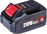 Akumul&aacute;tor Worcraft CLB-20V-4.0, ShareSYS, 4000 mAh, S20Li, r&yacute;chlonab&iacute;janie