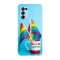 Husa compatibila cu Oppo A77 model Kindness matters, Silicon, TPU, Viceversa