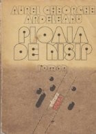 Ploaia de nisip foto