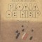 Ploaia de nisip