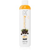 GK Hair The Best Acai tratament intensiv pentru par efect regenerator 300 ml