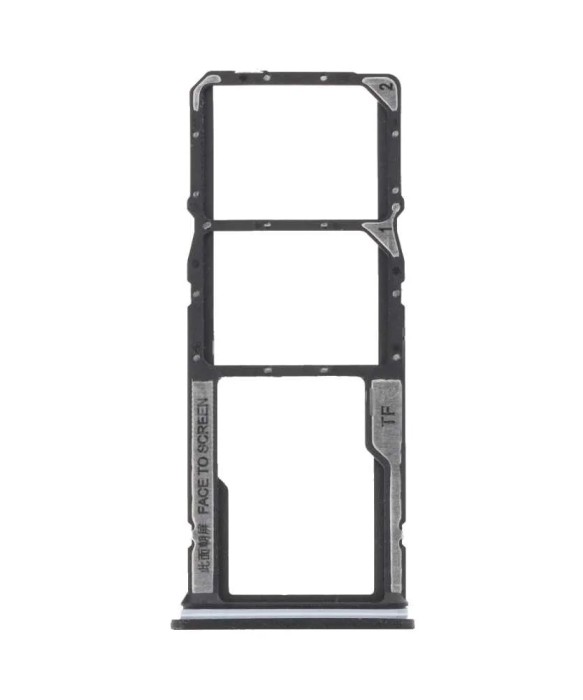Suport Sim Xiaomi A3 Negru
