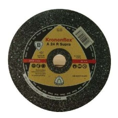 Disc Debitare Metal 230x3.0mm / A24rsupra
