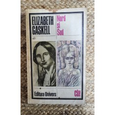 Nord si sud - Elizabeth Gaskell