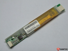 Invertor LCD laptop Acer TravelMate 6291 AS023215101 foto