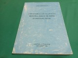 CERCETAREA LA FAȚA LOCULUI PRINCIPAL MIJLOC DE PROBĂ &Icirc;N PROCESUL PENAL *VASILE BECHEȘAN / 2006 * 07