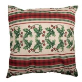 Fata perna Craciun Yllex poliester multicolor 45x45 cm