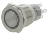 Comutator Anti-Vandalism SPDT 0,5A 220VAC 1A 24VDC